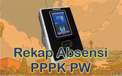 Absensi PPPK PW