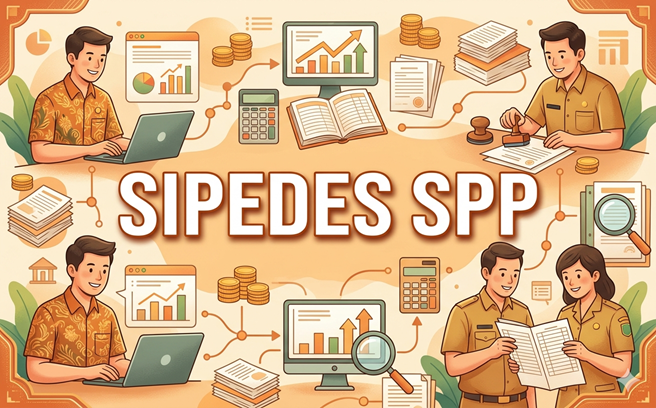Sipedes SPP Ajibarang